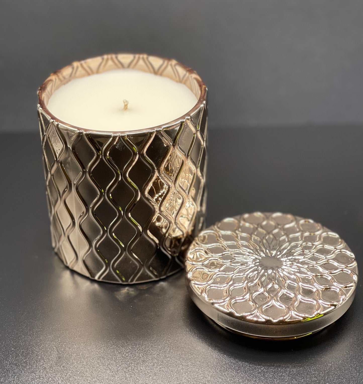 Spring Candle - Cherry Blossom