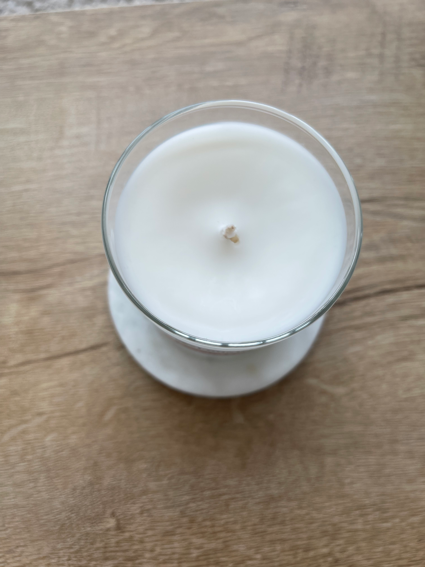 Candle - 6 oz. - Spa Day - Spearmint, Lavender & Eucalyptus