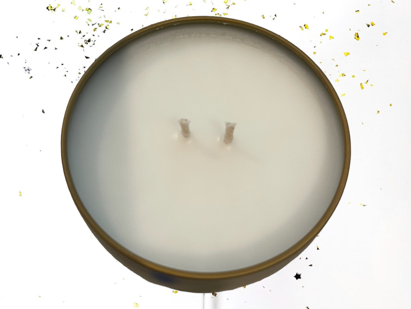**Limited Edition**Tin Candle - Champagne Toast
