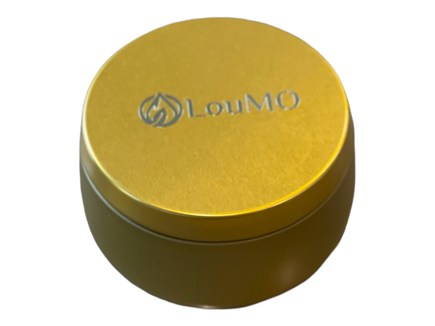 **Limited Edition**Tin Candle - Champagne Toast