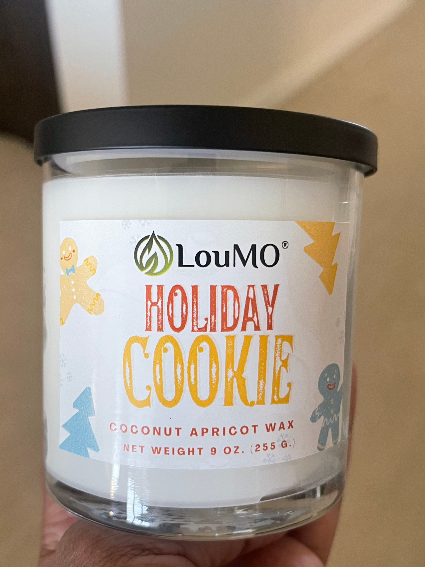 Holiday Cookie - 9 oz.