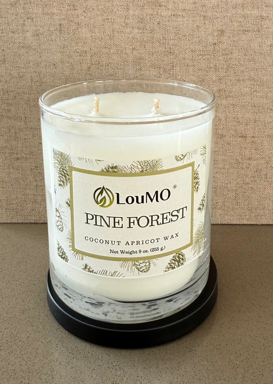 Pine Forest - 8 oz. - Pine & Wood