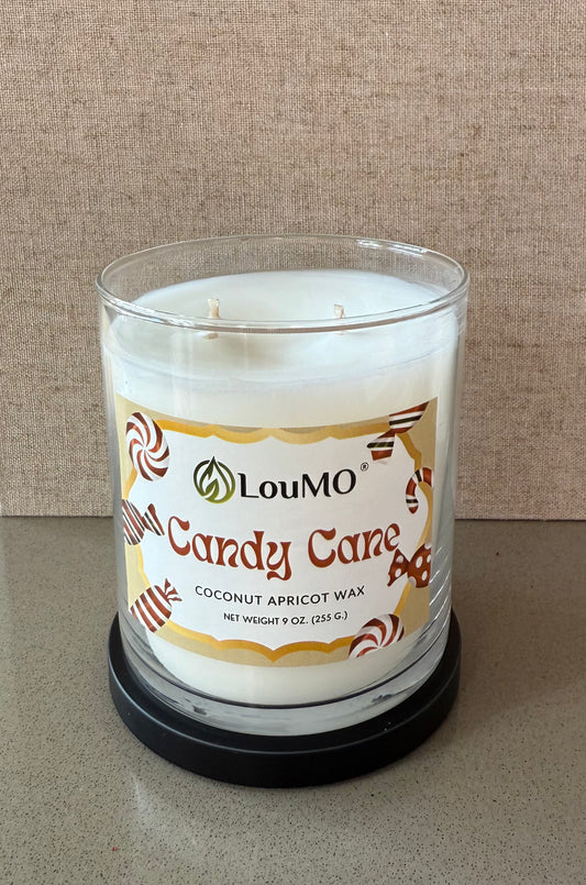 Candy Cane - Sweet Peppermint