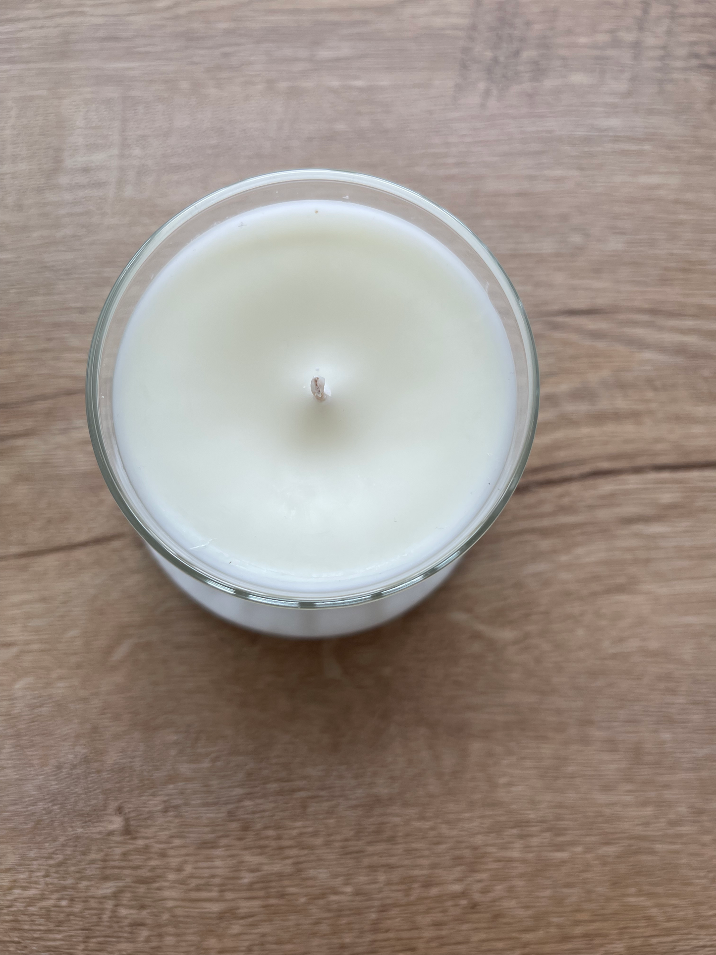 Candle - 6 oz. - Jasmine Joy - Jasmine & Lemon